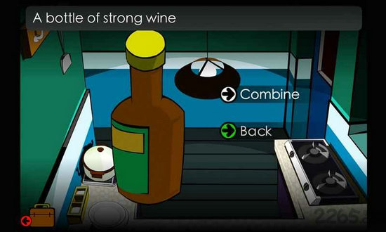 stanley博士的家中文版