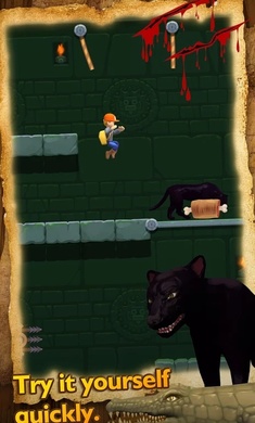 遗迹冒险中文安卓版