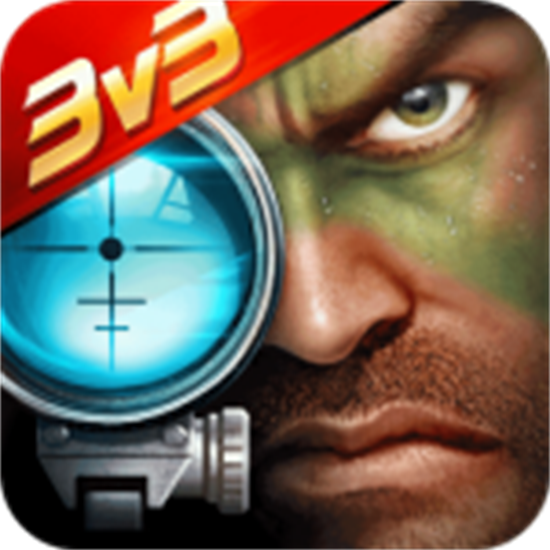 狙神荣耀无限金币无限钻石下载2022最新版