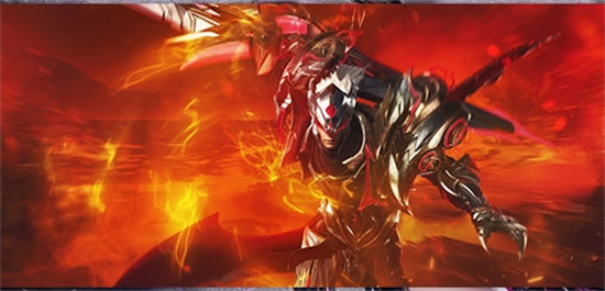 战神遗迹手游安卓版