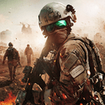 末日潜行手游官方正式版