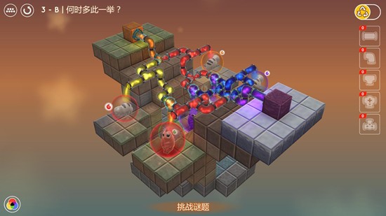 水熊游戏中文版