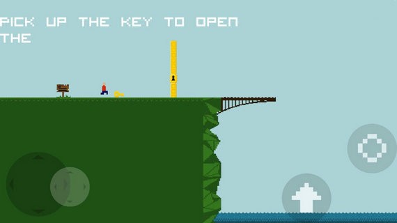 跳桥求死不能无广告版