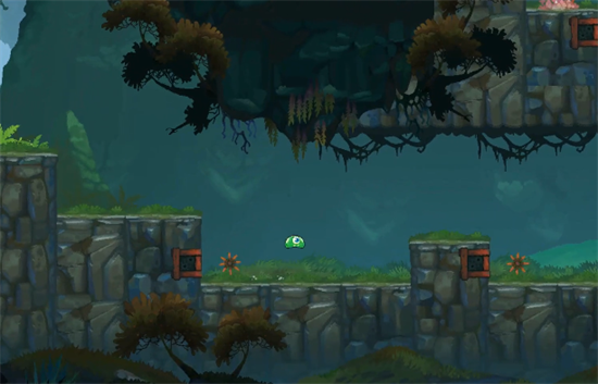 森之灵安卓最新版游戏