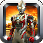 艾克斯奥特曼手游中文版