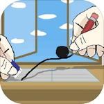 逃离纸世界手游