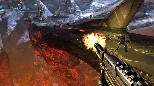 近地联盟先遣队3安卓版