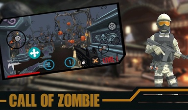 僵尸入侵免付费版