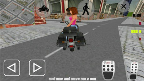 俄罗斯罪恶之城