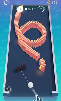 粉碎多米诺安卓版