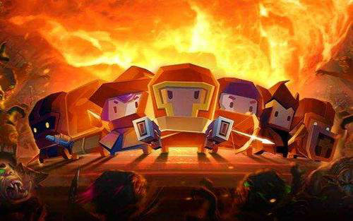 元气骑士2021最新版