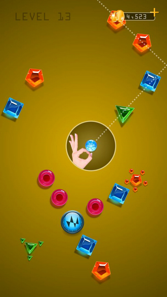 完美一击游戏中文版