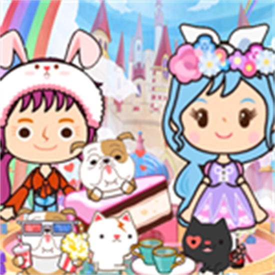 奇妙小镇医院游戏最新版