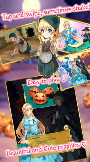 不死之身灰姑娘