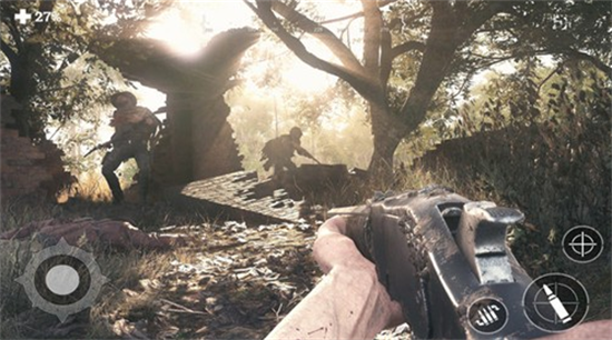 火线僵尸最新版