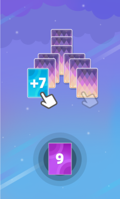 欢乐数字接龙红包版