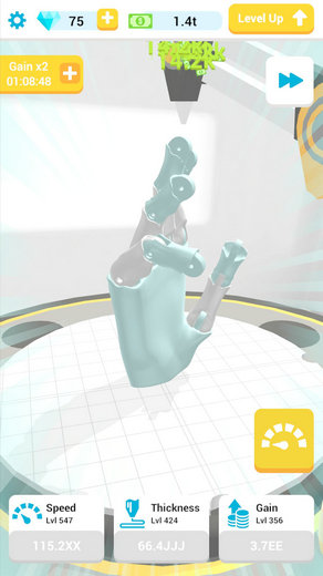 3D模型打印机无限钻石版