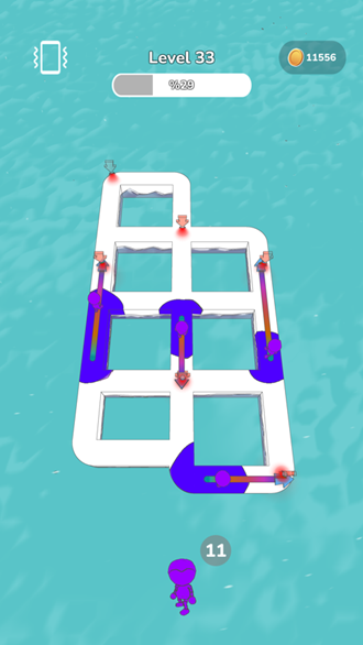 我粉刷地板贼溜手机版