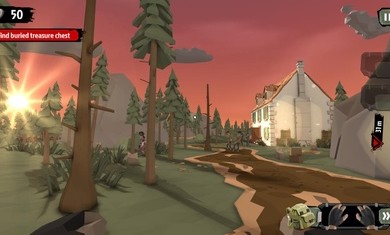 行尸2汉化内购破解版