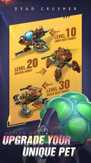 死亡粉碎者最新版