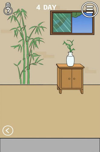 妈妈不让我看电视去广告版