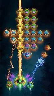 失落的亚特兰蒂斯文明汉化版