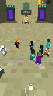 456生存挑战游戏最新版