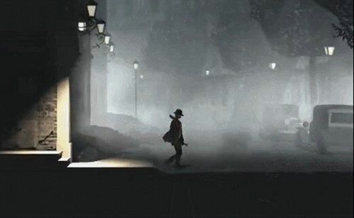 黑白雨夜安卓版