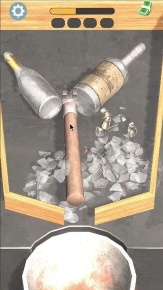 玻璃大师游戏安卓版