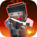 像素僵尸枪手生存安卓版
