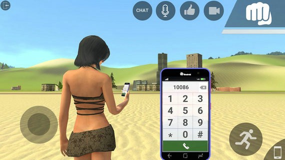 洛杉矶犯罪2020最新版