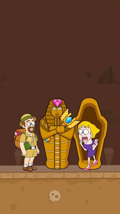 pull him out最新版