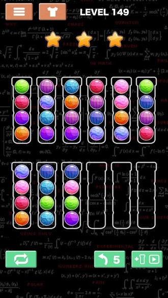 颜色分类球球安卓版