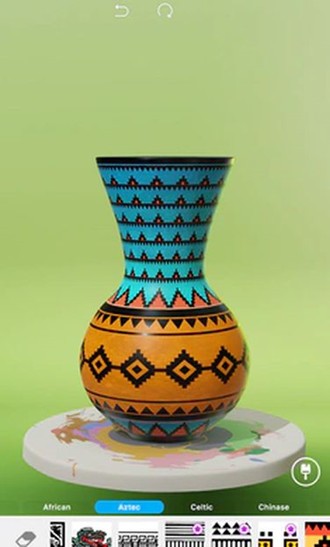 一起做陶器2中文版