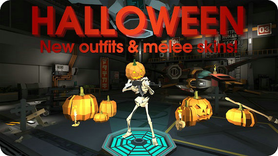 危机临近无限子弹版