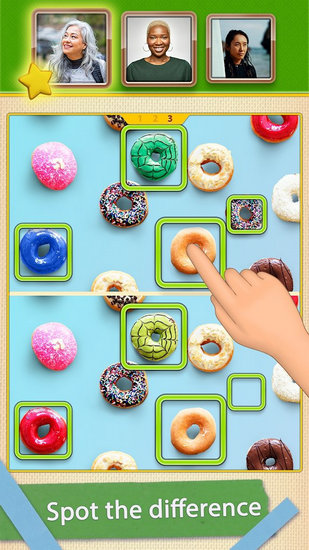 快乐的差异无限提示版