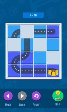 让我走游戏安卓版