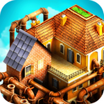 机械城市大逃生安卓免费内购版