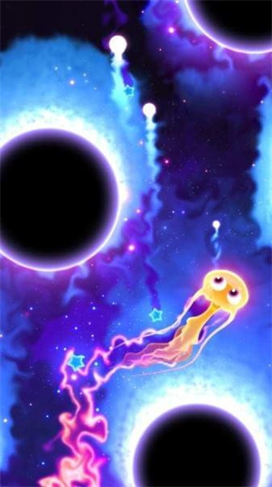 超级星鱼安卓版游戏下载安装