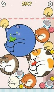 合成大猫咪正式版