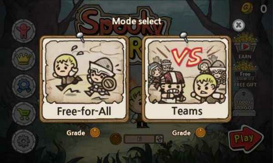 幽灵转轮中文最新版本