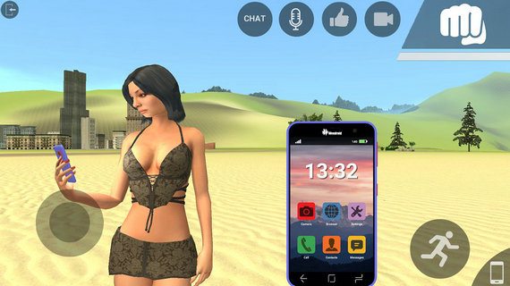 洛杉矶犯罪最新版