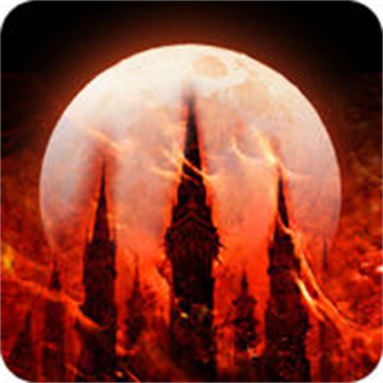 暗黑城主离线版