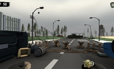 行尸2汉化内购破解版