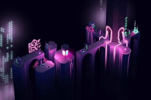 未来忍者游戏安卓版