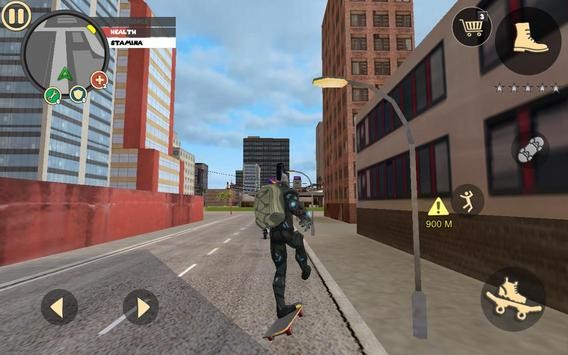 绳索英雄副镇中文最新版