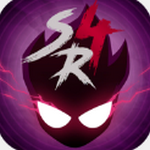 火柴人复仇4史诗般的战争游戏