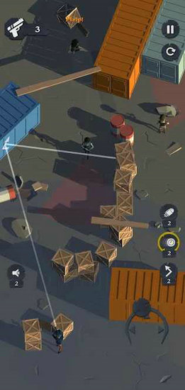 最终任务无限金币版