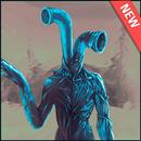 恐怖汽笛人游戏