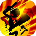 放置火柴人无限金币版